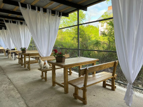 Гостевой Дом Меркурий