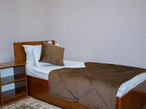 Отель Euro Asia