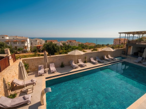 Beyaz Kosk Apartments