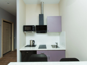 Апартаменты 103.1 Профсоюзная