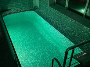 Гостевой Дом Каффа