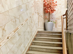 Апартаменты on Tverskaya 17