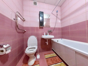 Апартаменты Fsf в Центре - Бесконтактный заезд