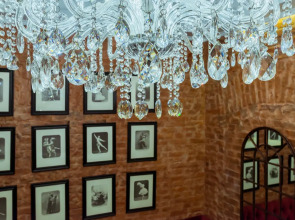 Квартира ColorSPB View Art House Russian Ballet