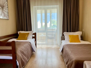 Marisol Family Квартира для семьи в туристическом центре курорта