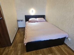Odnushka Ujutnaya Ot Andreya Flat