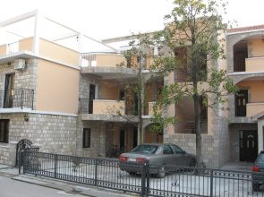 Gigovici Guest House