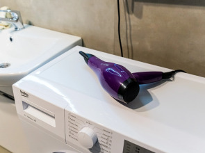 Апартаменты в современном жилом комплексе от LetoApart