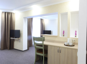 Гостиница МАКСИМЪ