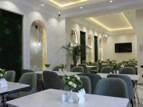 Отель Shosh Modern