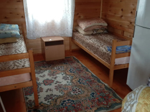 Гостевой дом Сказка