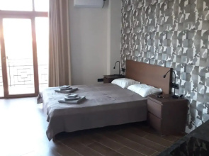 Apartamenty U Sergea 1