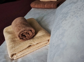 Отель Островок