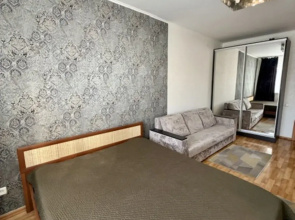 Uyutnaya 2-K. 55 M² 4 Krovati Flat