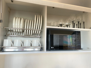 Апартаменты  Новая Смарт-студия в ЖК Арт Лайт Сити