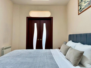 Квартира на Авроровской