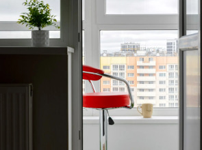 Апартаменты Студия London by Rentvill