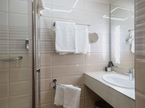 Hotel Carlton Hotel Buda Castle