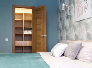 Апартаменты уютные семейные Лада в центре