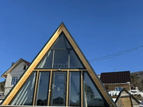 Afreym Na Mayskoy 3 Private house