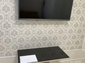 Апартаменты в 5 микрорайоне