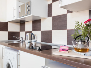 Квартира BombFlat на Звенигородской