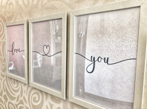 Апартаменты 5-комнатный люкс у озера на Мещерском бульваре