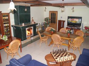 Гостевой Дом Каффа