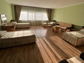 Отель Янтарь