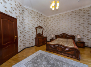 Отель Золотая Империя