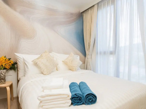 Laguna SkyPark Bang Tao 1 bedroom corner 3514 Apartments