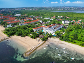 Tijili Benoa Hotel 