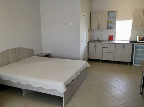 Гостевой Дом Мой Дом на Краснодарской