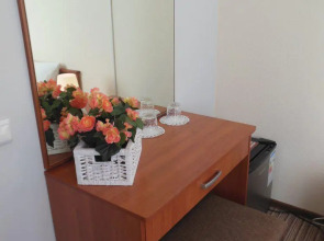 Отель Ганза