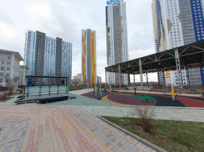 Апартаменты Портофино