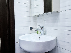 Апартаменты ApartLuxПолиныОсипенко
