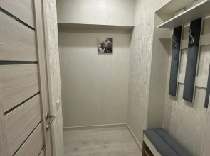 Апартаменты Уютные на Студенческом 30