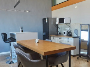 Апартаменты Panorama House Apart & SPA