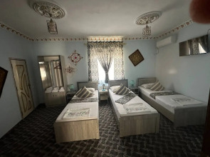 Гостевой дом Baxshillo