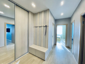 Апартаменты VEGAS на Маршала Баграмяна 4