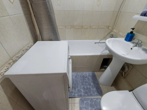Апартаменты ComfortHomes метро Спортивная