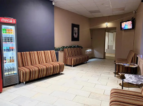 Отель Rest Home