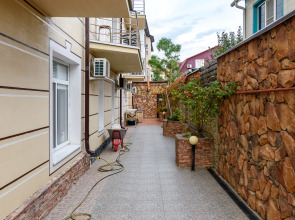 Гостевой дом  Palm Resort