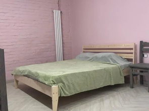 Квартира Челюскинец 17 а