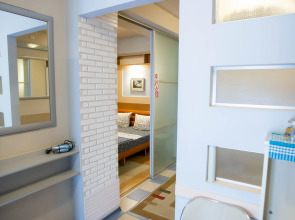 Гостевой дом Территория Комфорта