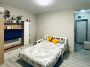 Bosfor Apartments