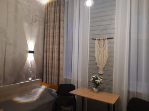 Мини-отель Дом аспиранта