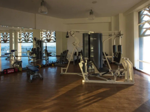 Отель La Suite Dubai Hotel & Apartments