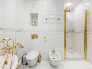 Апартаменты Fortnight 15 на Беговой