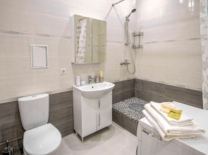 Апартаменты Royal Secret